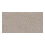 Fanal RE Oasis Calm Ash 60x120 płytka z motywem kwiatowym