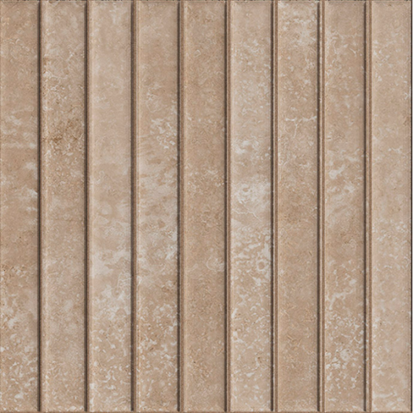 Fanal Slat Linen 14,7x14,7 płytka kitkat