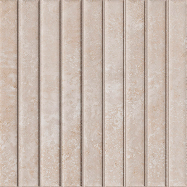 Fanal Slat Salt 14,7x14,7 płytka kitkat