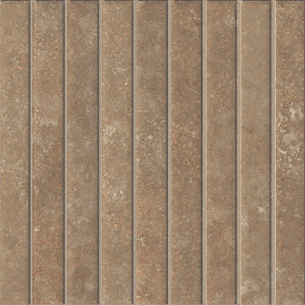 Fanal Slat Terra 14,7x14,7 płytka kitkat