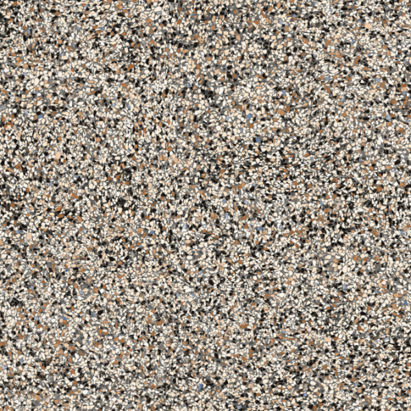 Fanal Palazzo Mix SShine 120x120 płytka lastryko w połysku