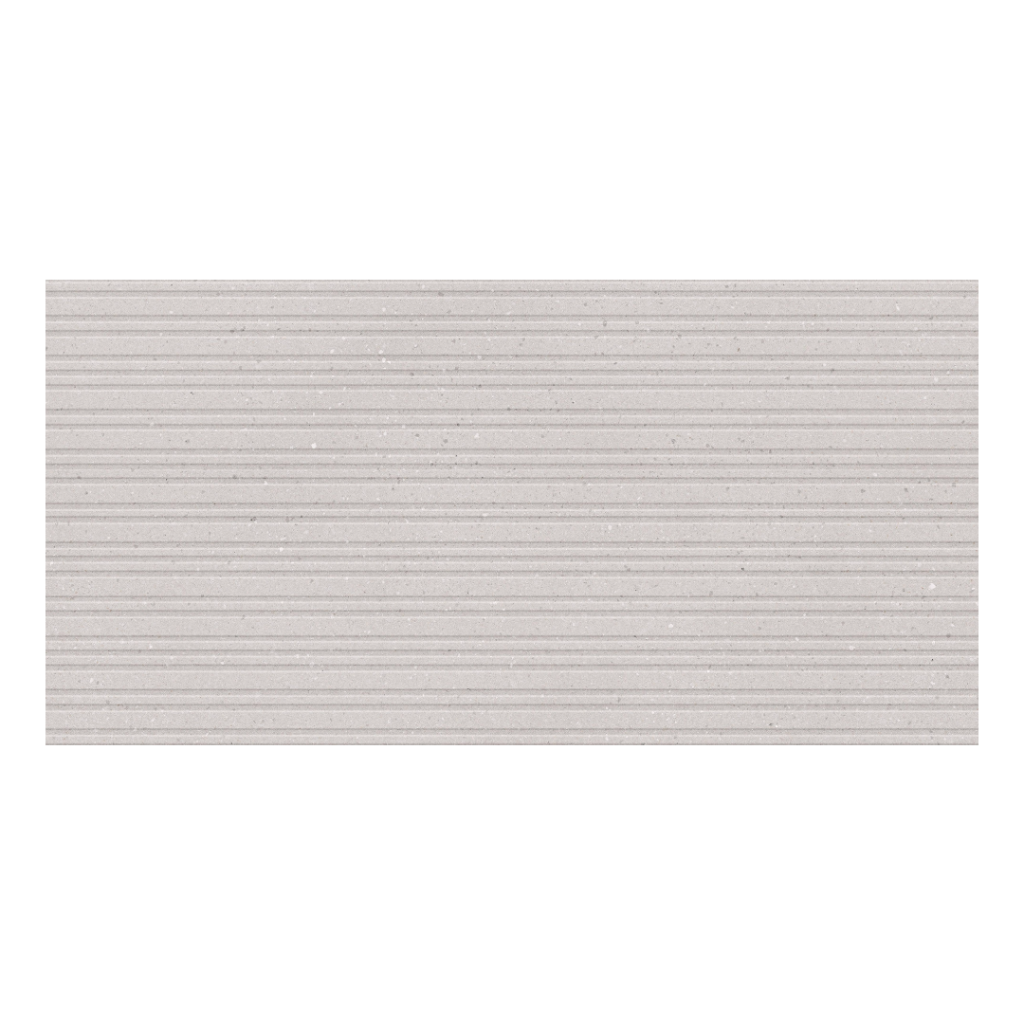 Fanal RE Sonar Calm Ash 60x120 płytka ryflowana