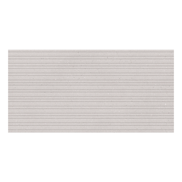 Fanal RE Sonar Calm Ash 60x120 płytka ryflowana