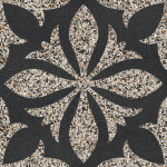 Fanal Ducale Mix 3DSoft 120x120 płytka lastryko