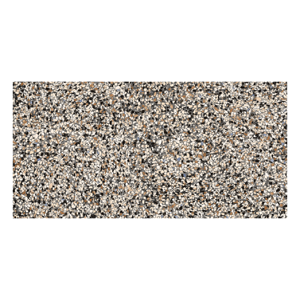 Fanal Palazzo Mix 3DSoft 60x120 płytka lastryko