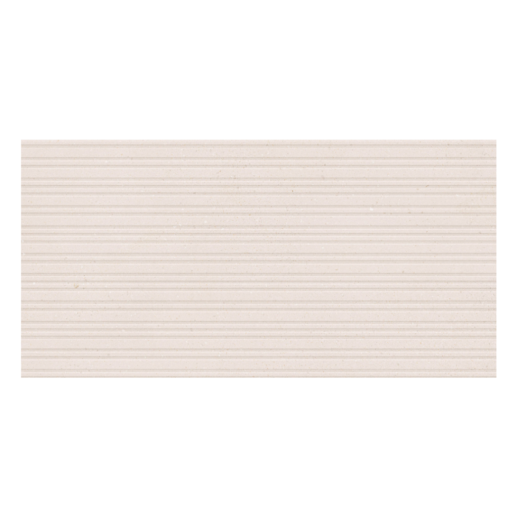 Fanal RE Sonar Calm Bone 60x120 płytka ryflowana