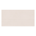 Fanal RE Sonar Calm Bone 60x120 płytka ryflowana