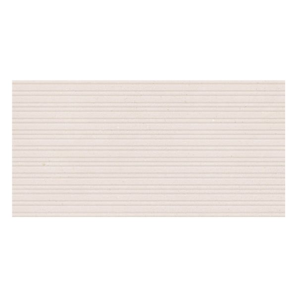 Fanal RE Sonar Calm Bone 60x120 płytka ryflowana