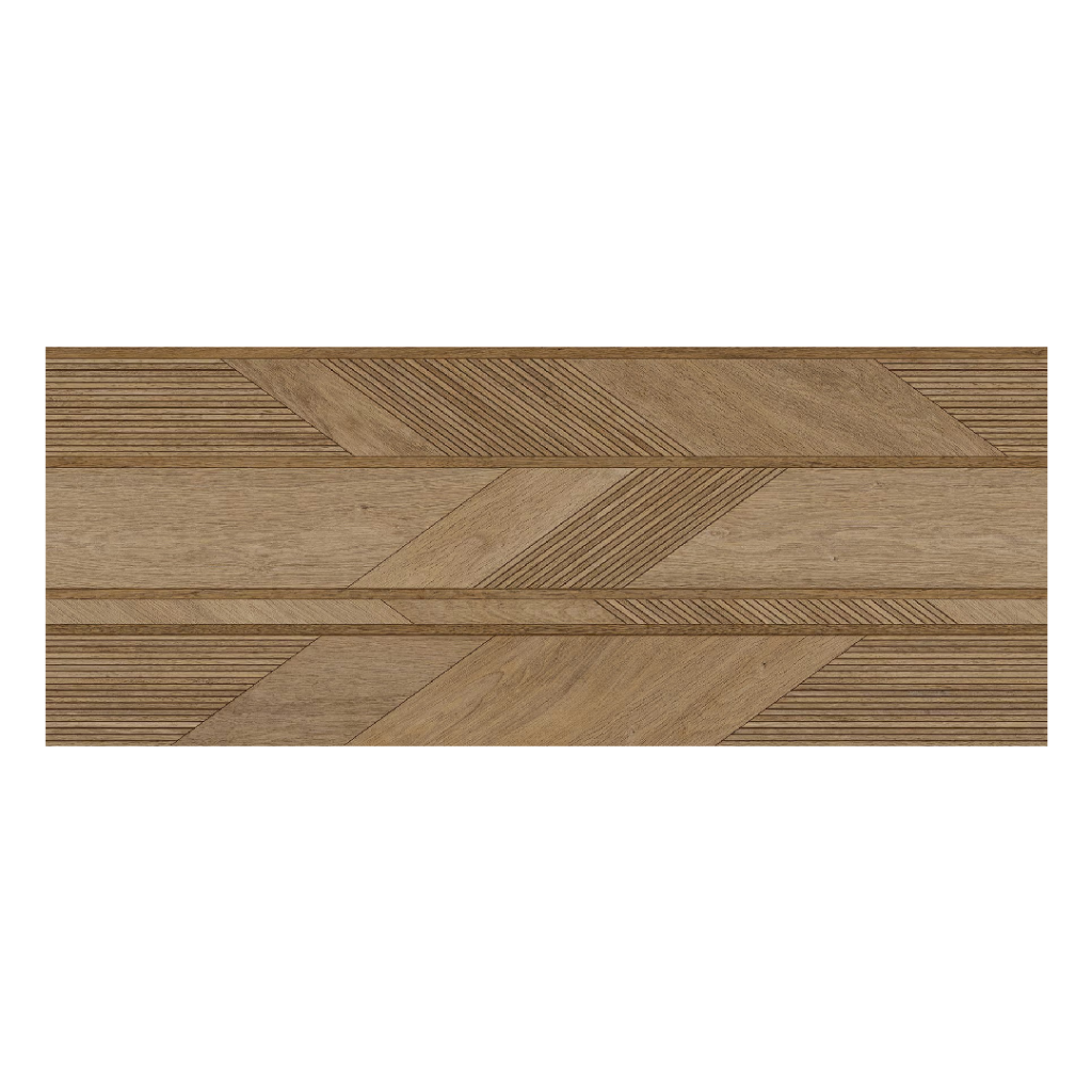 Porcelanosa Gent Roble 3D Arce 59,6x150 dekoracyjna płytka drewnopodobna