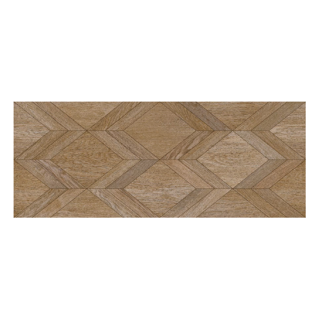 Porcelanosa Gent Diamond 3D Roble 59,6x150 dekoracyjna płytka drewnopodobna