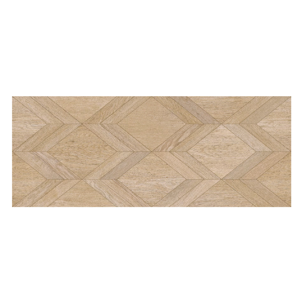 Porcelanosa Gent Diamond 3D Arce 59,6x150 dekoracyjna płytka drewnopodobna