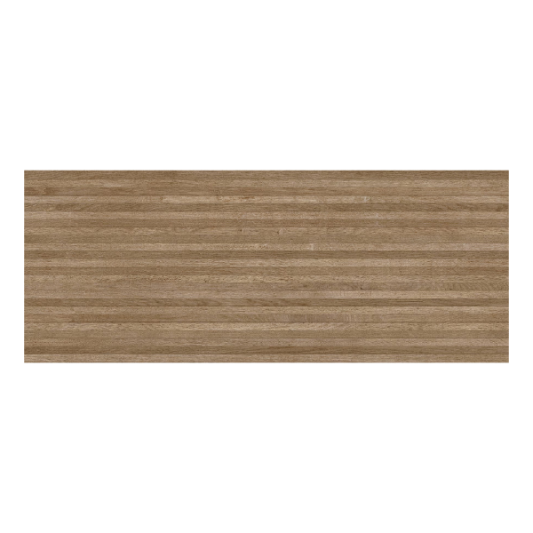 Porcelanosa Gent Line 3D Roble 59,6x150 dekoracyjna płytka drewnopodobna
