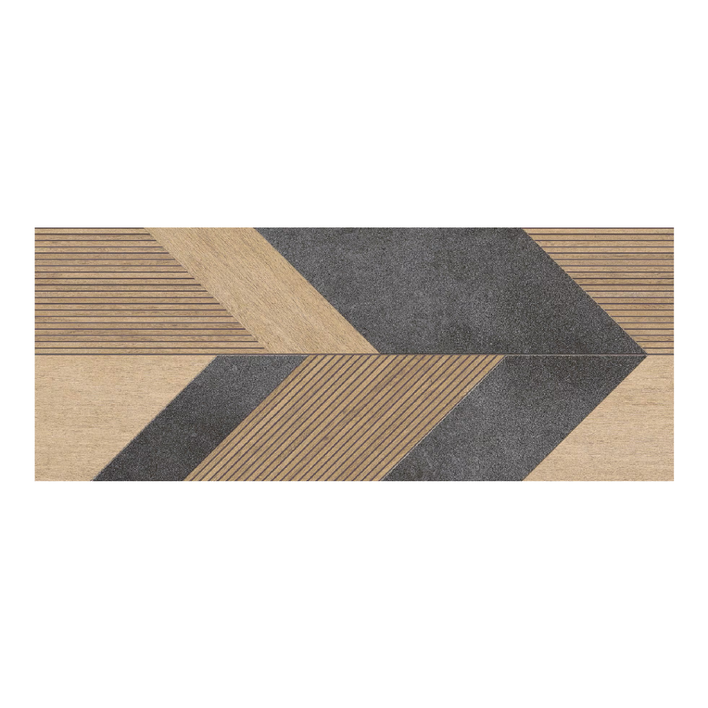 Porcelanosa Gent Stone 3D Arce 59,6x150 dekoracyjna płytka drewnopodobna