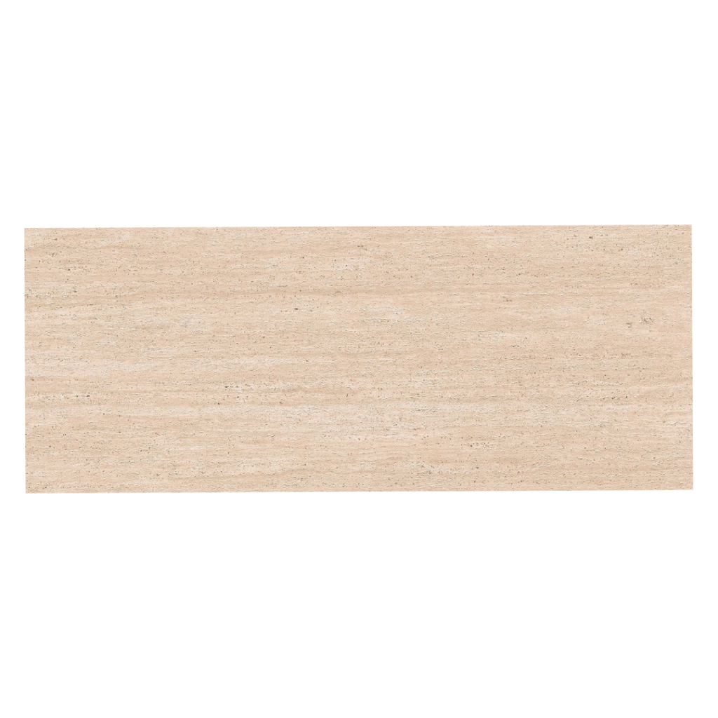 Porcelanosa Taranto Marfil 59,6x150 płytka trawertyn