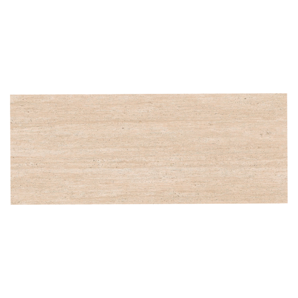 Porcelanosa Taranto Marfil 59,6x150 płytka trawertyn