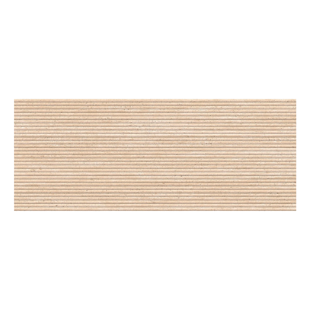 Porcelanosa Canal Taranto Marfil 59,6x150 płytka trawertyn