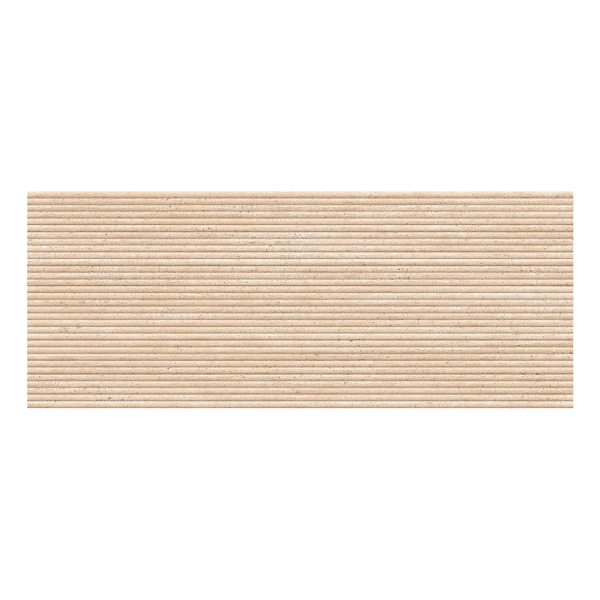 Porcelanosa Canal Taranto Marfil 59,6x150 płytka trawertyn