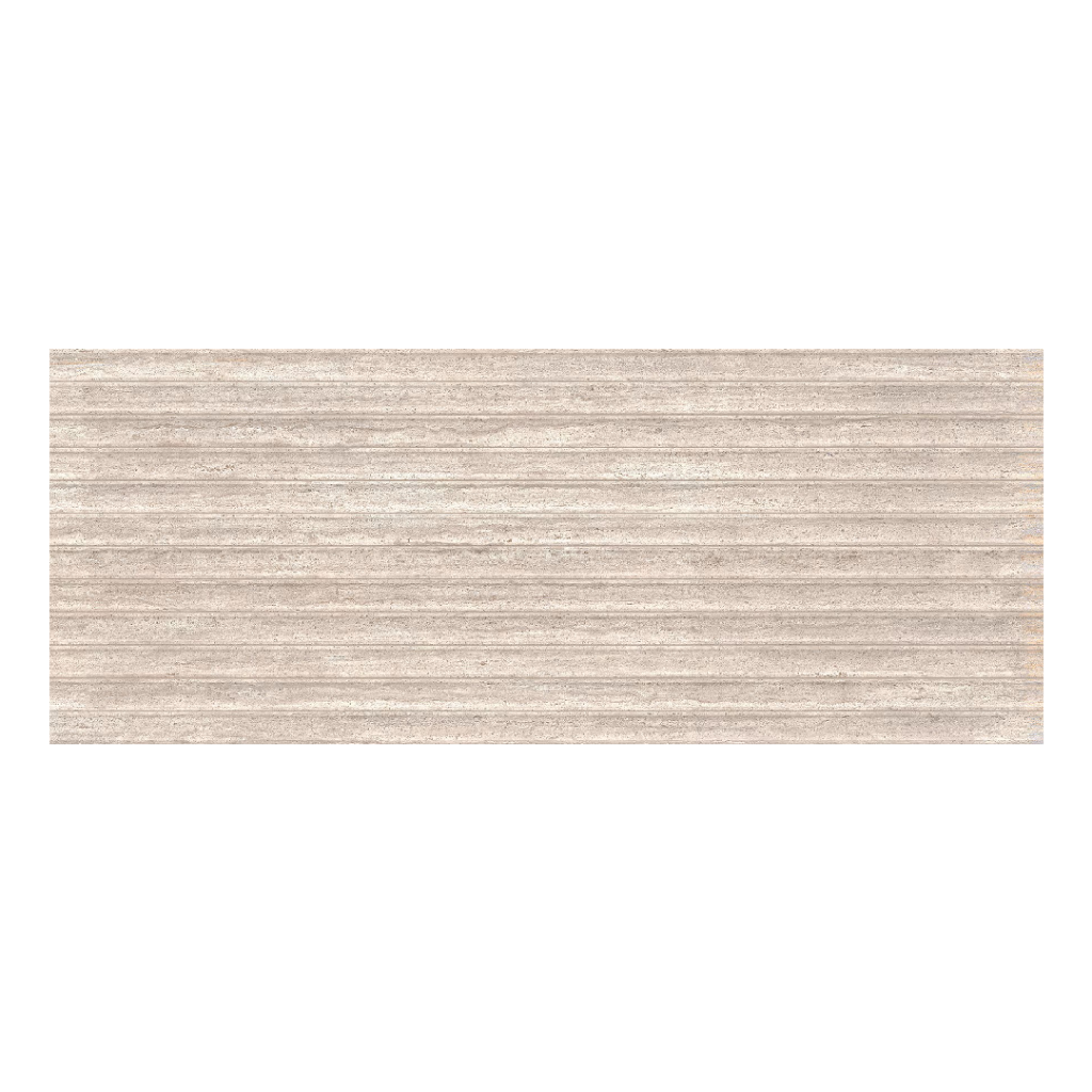 Porcelanosa Deco Taranto Bone 59,6x150 płytka trawertyn