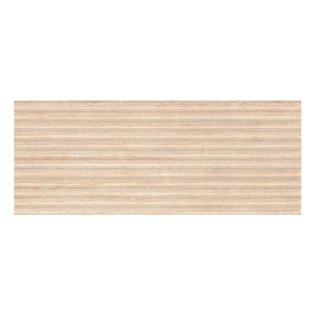 Porcelanosa Deco Taranto Marfil 59,6x150 płytka trawertyn