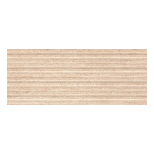 Porcelanosa Deco Taranto Marfil 59,6x150 płytka trawertyn