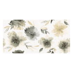 Fanal RE Calm Floris Moss 60x120 płytka w zielone kwiaty