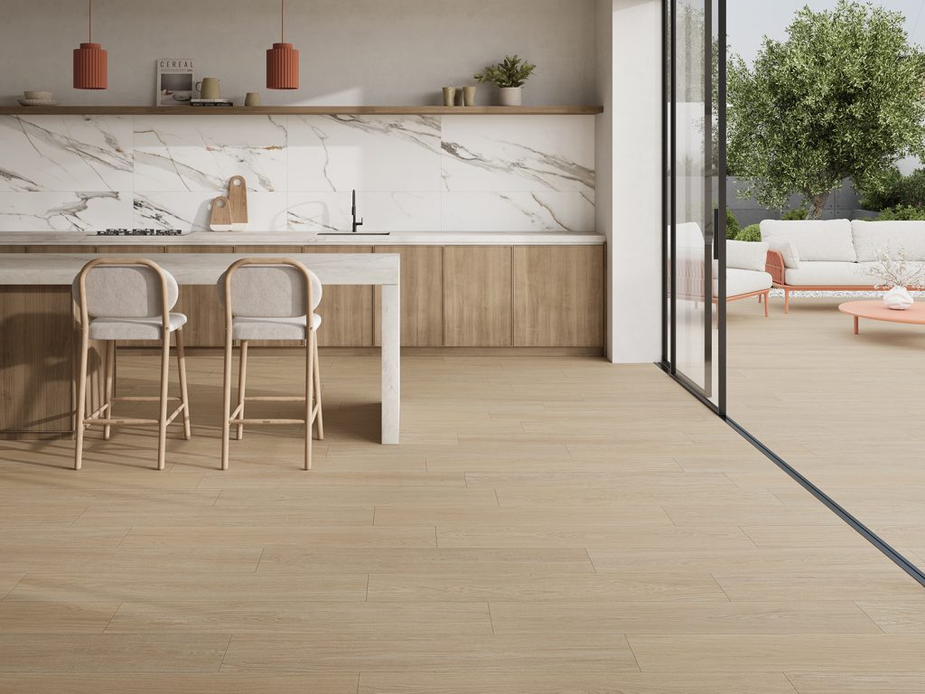 Fanal Livo Natural 22x120 płytka drewnopodobna