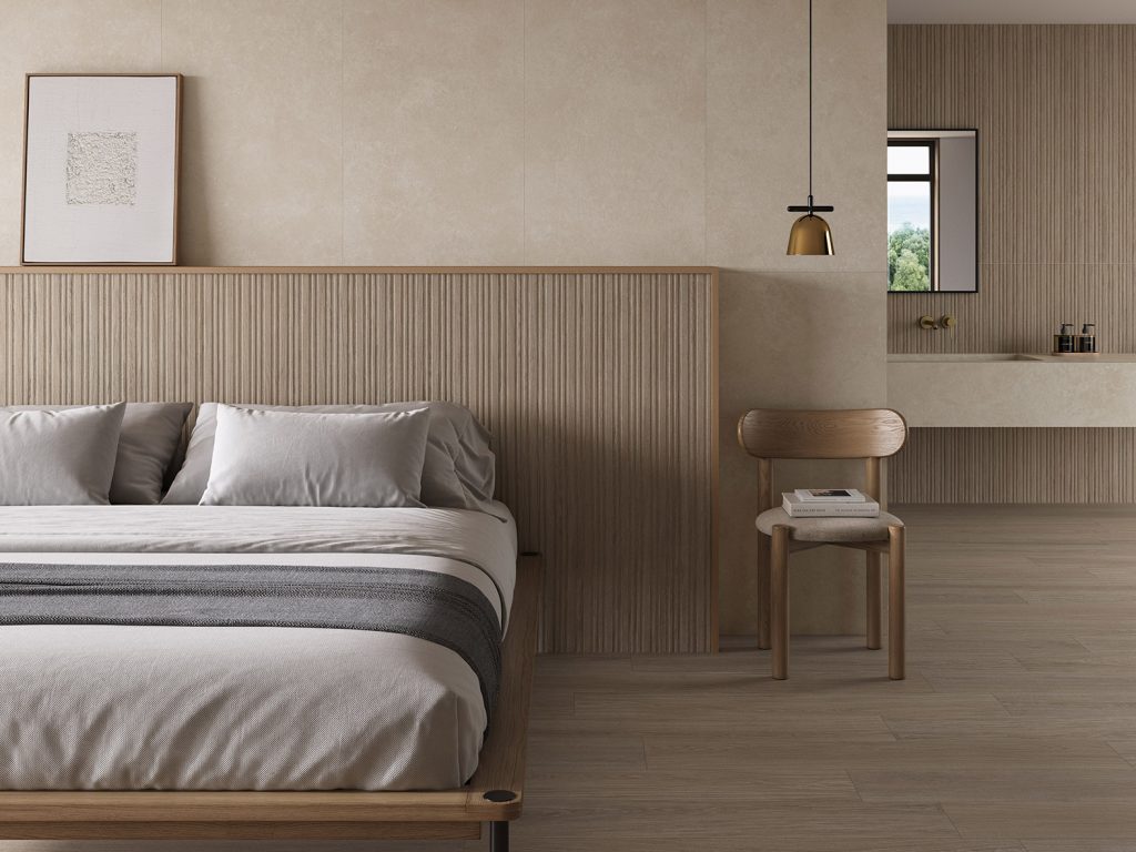 Fanal Livo Oak 22x120 płytka drewnopodobna