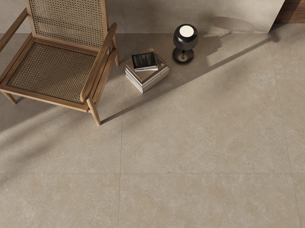 Fanal Origin Linen 3D Soft 60x120 płytka imitująca kamień