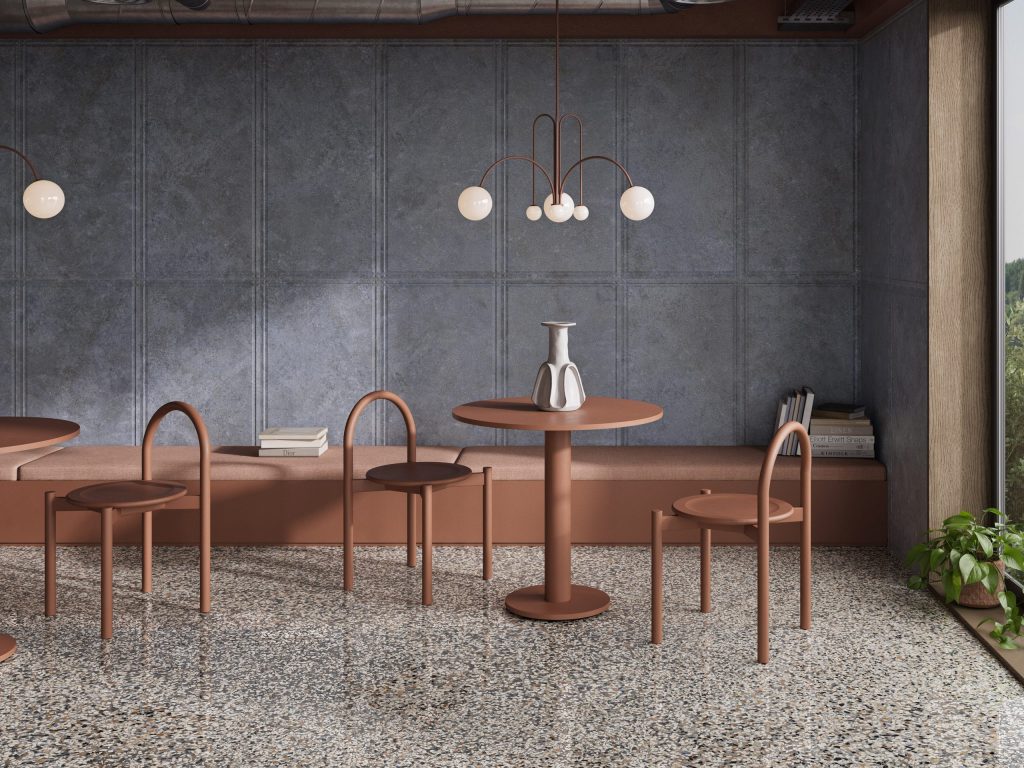 Fanal RE Crosia Core Sky 60x120 płytka z ramką