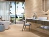Porcelanosa Taranto Gold L 59,6x120 płytka trawertyn