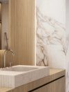 Porcelanosa Gent Line 3D Arce 59,6x150 dekoracyjna płytka drewnopodobna