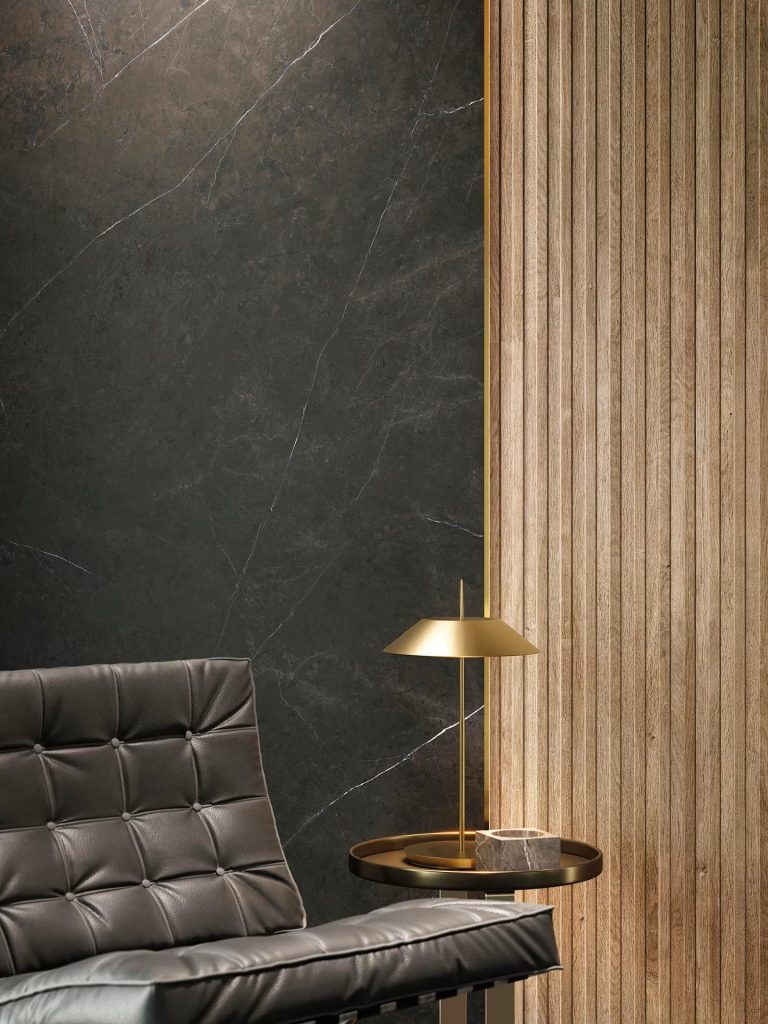 Porcelanosa Gent Line 3D Roble 59,6x150 dekoracyjna płytka drewnopodobna