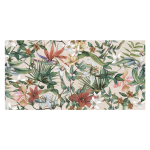 Fanal RE Core Eden Salt 60x120 płytka z motywem kwiatów