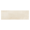Peronda Scala Wall Beige Decor/33,3x100/R płytka ryflowana