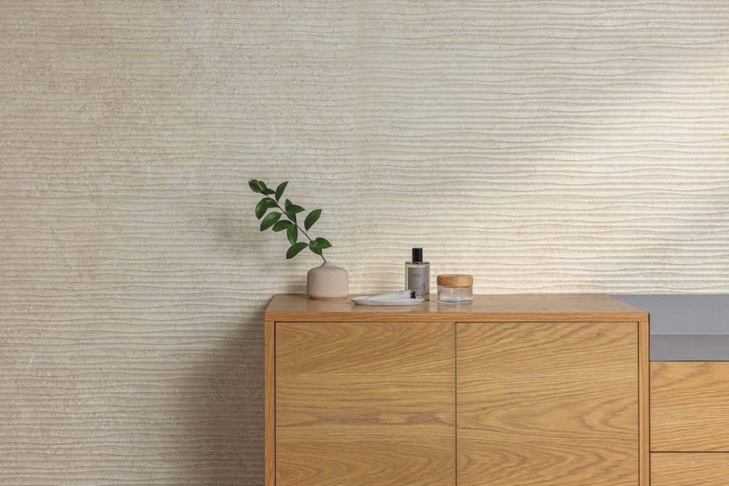 Peronda Versa Wall Sand Waves/33,3x100/R płytka ścienna dekoracyjna