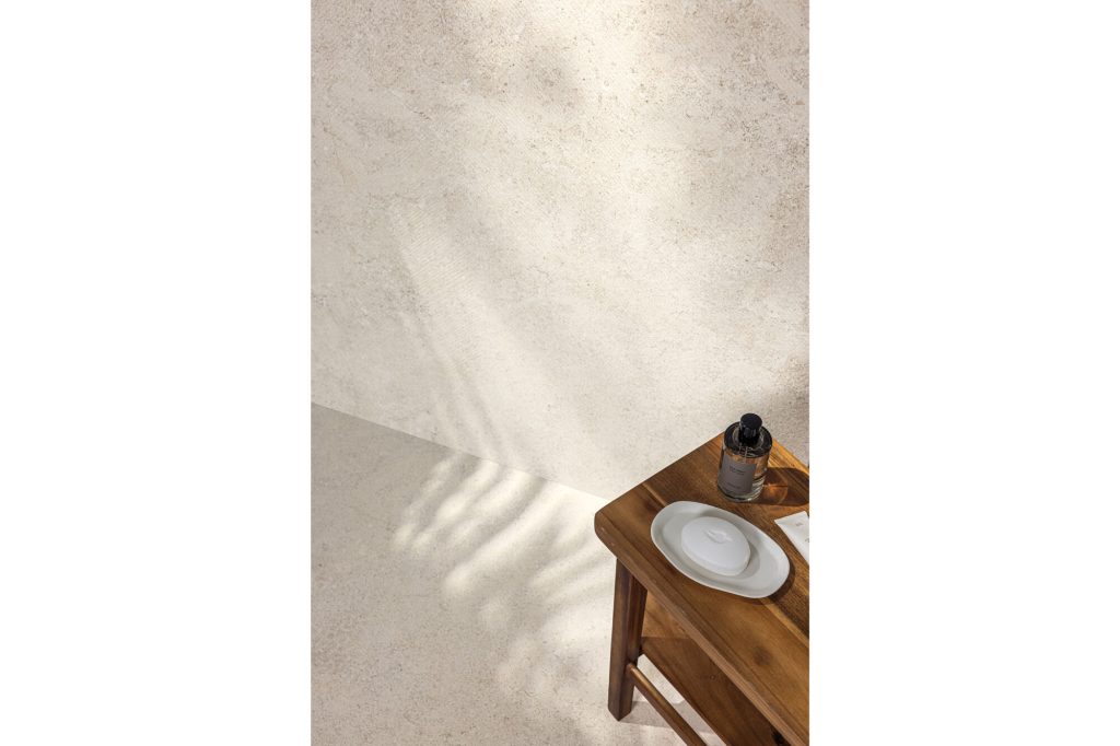 Peronda Versa White SP/100x100/R płytka imitująca kamień