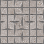Fanal Malla District Greige 30x30 mozaika kamienna
