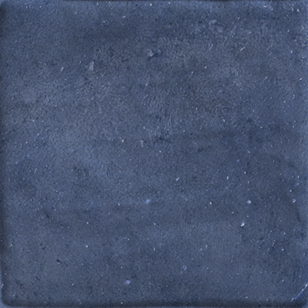 Fanal Amalfi Navy Matt 10x10 płytka ścienna
