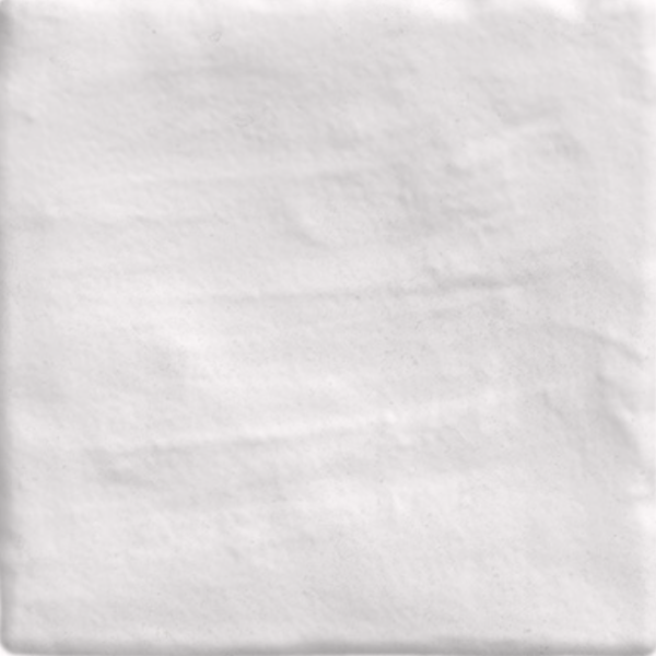 Fanal Amalfi White Matt 10x10 płytka ścienna