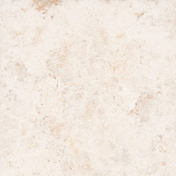 Cerdomus Tibur Bianco 60x60 płytka imitująca trawertyn