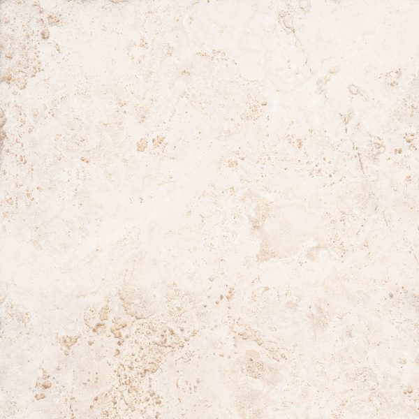 Cerdomus Tibur Bianco 40x40 płytka kamienna