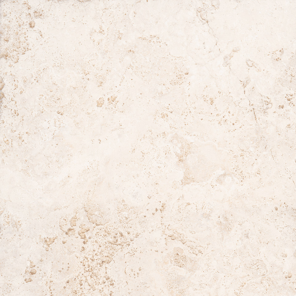 Cerdomus Tibur Bianco 40x40 płytka kamienna