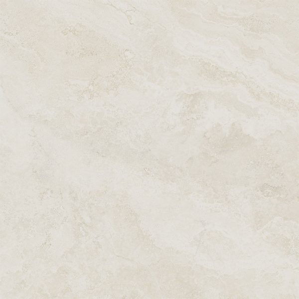 Cerdomus Tibur Bianco 120x120 płytka imitująca trawertyn