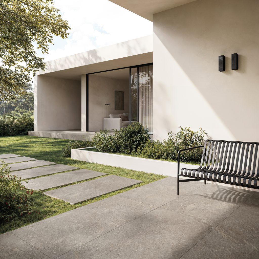 Cerdomus Moonstone Taupe 120x280 płytka ze strukturą