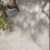 Cerdomus Tibur Grigio 60x60 płytka kamienna