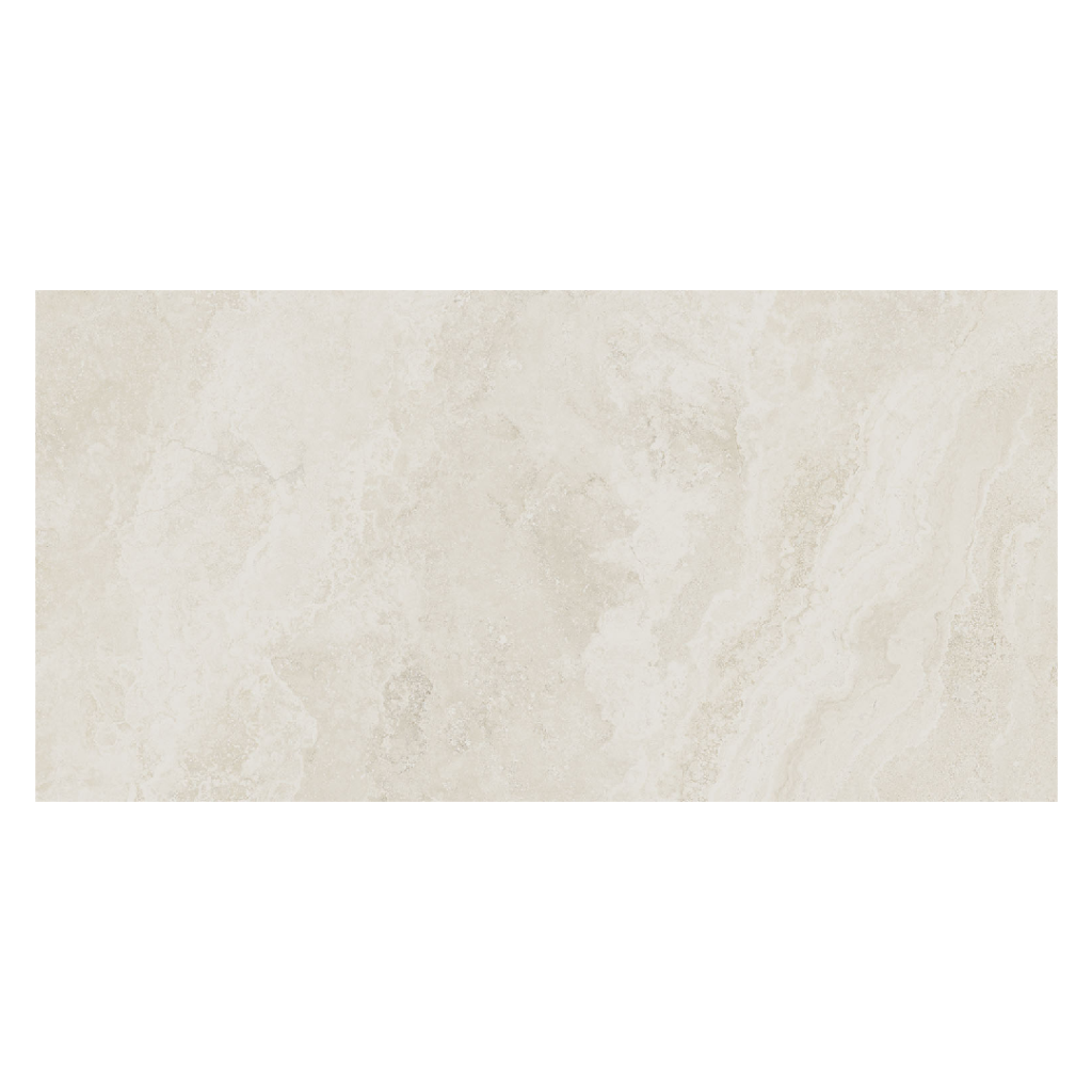 Cerdomus Tibur Bianco 60x120 płytka imitująca trawertyn