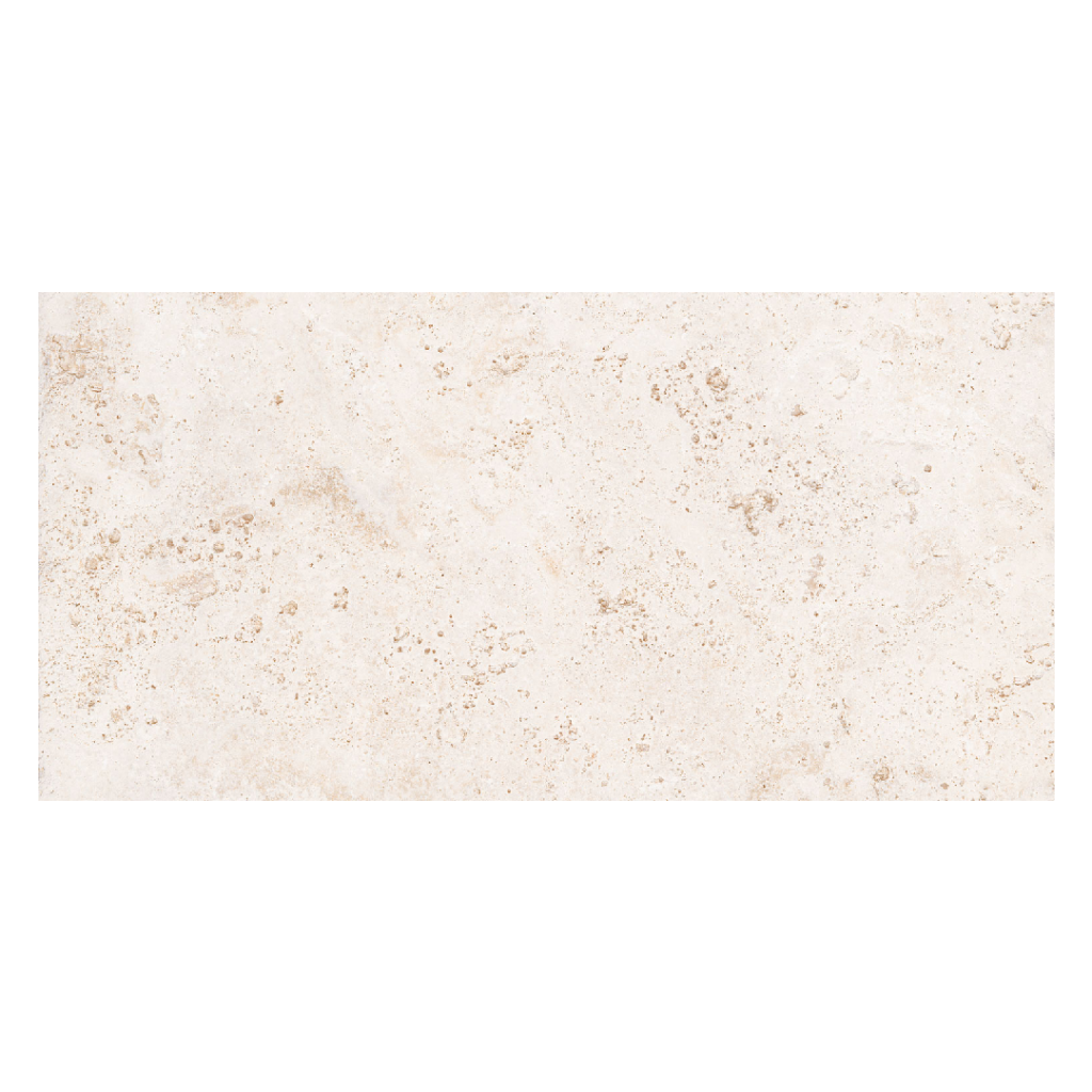 Cerdomus Tibur Bianco 20x40 płytka kamienna