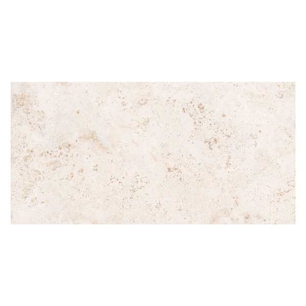 Cerdomus Tibur Bianco 20x40 płytka kamienna