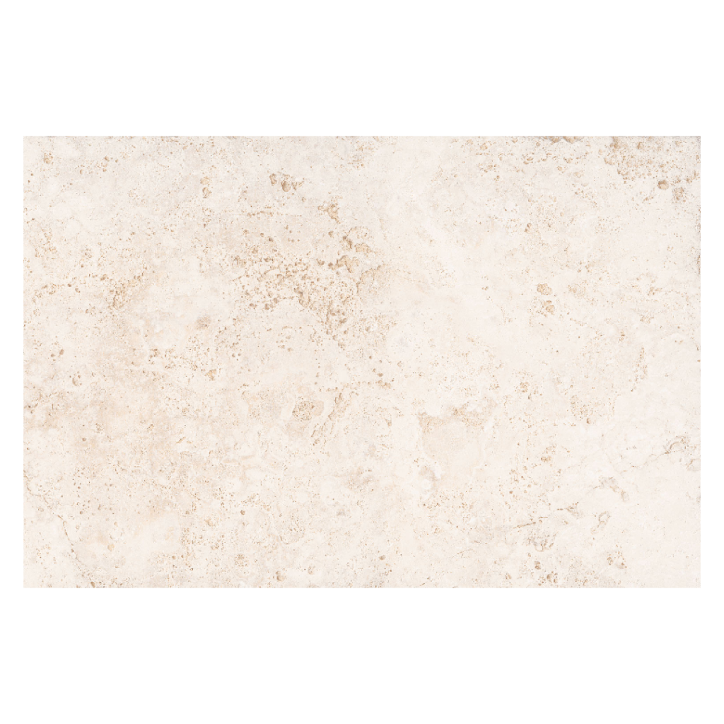 Cerdomus Tibur Bianco 40x60 płytka kamienna