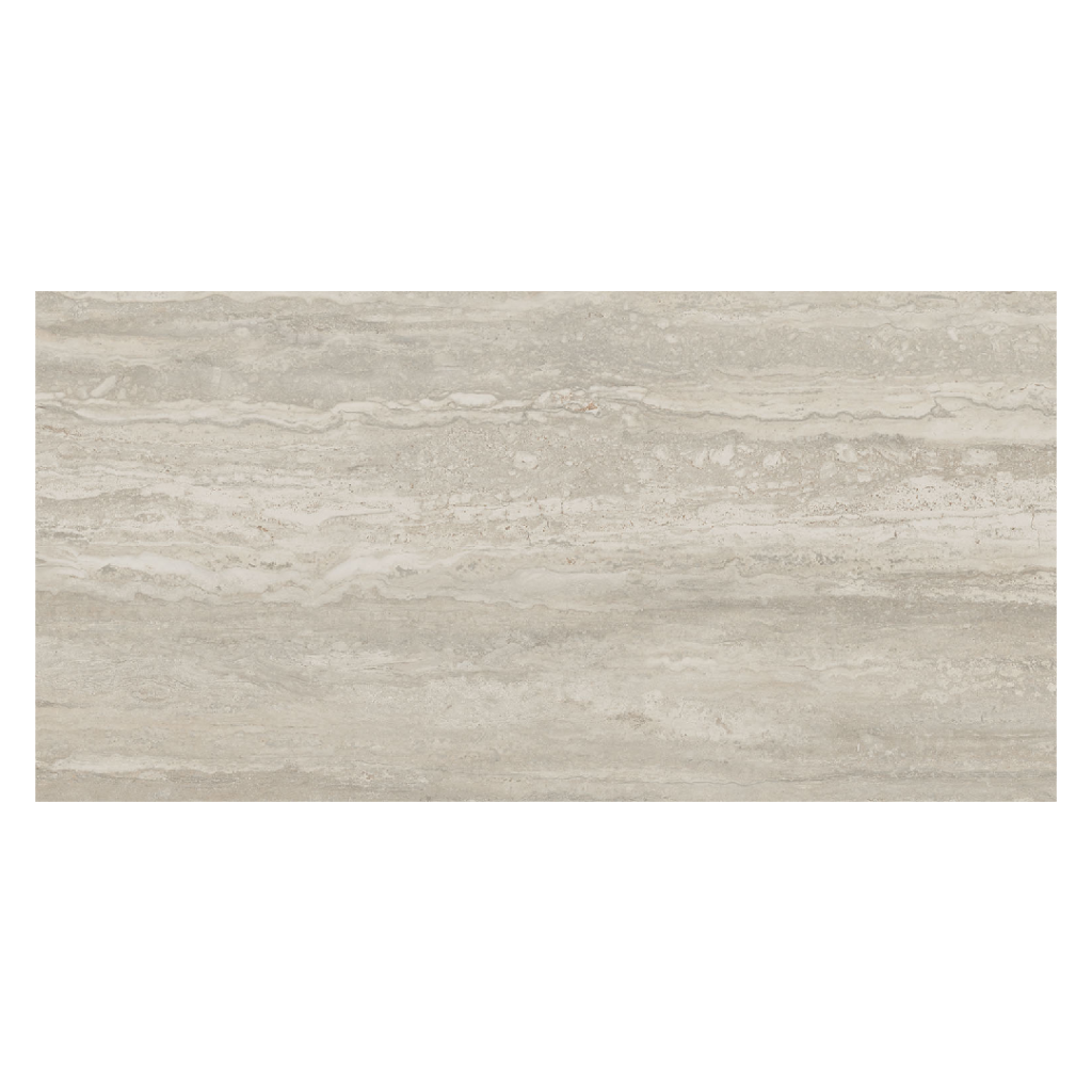 Cerdomus Tibur Grigio Vein 60x120 płytka imitująca trawertyn